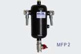 Oczyszczacz paliwa do silników Diesla MLS - MFP 2