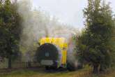 Opryskiwacz Speedy Vigneto