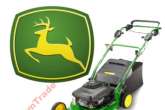 DEALER John Deere Kosiarka Spalinowa R47KB + Napęd