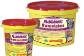 FLORAMIX KWASOLUBNE  (Nawóz, granulat)