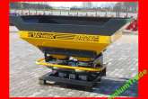 NOWY Rozsiewacz Hydrauliczny Dwutarczowy + GRATIS