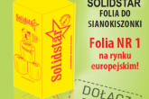 Folia kiszonkarska Solidstar