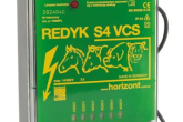 Elektryzator Redyk S4 VCS
