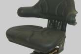 Fotel VS 200 - amortyzowany mechanicznie