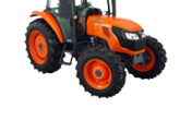 Ciągniki Kubota M9960