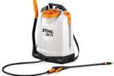 Ręczny opryskiwacz STIHL