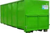 Kontener specjalny typu PT-37