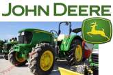 DEALER John Deere 5055e 4x4 55KM + Kabina