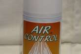 AIR CONTROL - środek na muchy i komary w aerozolu