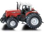 Ciągnik Massey Ferguson MF 8280 1:32 (model, zabawka)