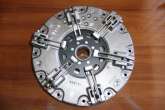 Sprzeglo dwustopniowe docisk CASE IH Internacional docisk + tarcza sprzeglowa