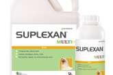 Suplexan Multi witaminy dla drobiu, preparat witaminowy