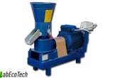 Peleciarka / Granulator do pellet Ultra-200 / 11 kW