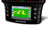 Nawigacja równoległa Trimble® EZ-Guide® 250