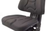 Fotel Vario Seat - amortyzowany mechanicznie