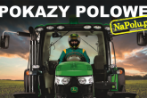 Pokazy Polowe z Premium Trade, niedziela, 12 kwietnia, Zielonki