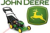 DEALER John Deere Kosiarka Spalinowa JM36 56cm 3w1