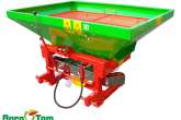 ROZSIEWACZE NAWOZÓW AGRO-TOM RNH z hydrauliką i RN bez hydrauliki - NOWE, GWARANCJA, FINANSOWANIE FABRYCZNE!