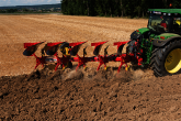 Pługi zawieszane obracane SERVO 25 lekkie Pottinger