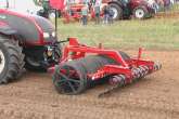 Wały uprawowe Progres EXPOM