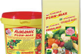 PLON-MAX  (Nawóz, granulat)