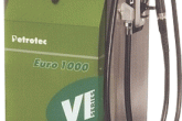 Dystrybutor paliwa Petrotec EURO 1000VI
