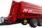 Wóz przeładowczy typ PP 20