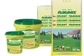 FLORAMIX ZIELONY TRAWNIK (Nawóz, granulat)