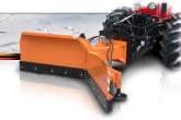 PŁUGI DO ODSNIEŻNIA PRONAR PUV-2600 i PUV-2800 - NOWE, GWARANCJA, FINANSOWANIE FABRYCZNE!