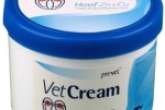 Vet Cream Hoof Zn+Cu