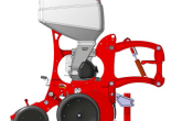 Siewniki ISOTRONIC Maschio Gaspardo
