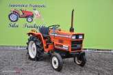 Traktorek Hinomoto E1802S
