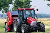 Seria CXL McCormick