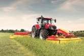 Case IH Optum CVX