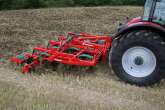 Kultywator ścierniskowy Kverneland CLC Pro