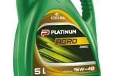 PLATINUM AGRO BASIC