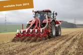 Kultywator Strip-till Kverneland Kultistrip