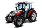 Ciągnik Steyr Kompakt