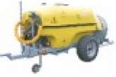 Opryskiwacz sadowniczy S-1000/1500/2000 Fox Producent WOPROL