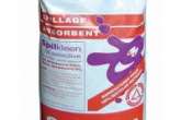 Sorbent Spilkleen Oil Selective SB 18