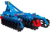 BRONA TALERZOWA LEKKA TYP-BTL Agro-Lift