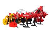 Kultywatory 2-belkowe zawieszone SYNKRO 1020 Pottinger