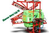 Opryskiwacz zawieszany Krukowiak  ORZ  800/15/H Heros