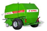 Prasa stałokomorowa SIPMA PS 1210 CLASSIC