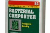 Biologiczny preparat do szybkiego kompostowania BC pojemność: 1,1 kg, przyśpiesza proces kompostowania