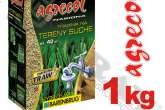 Trawa, nasiona trawy BARENBRUG / AGRECOL HYDROSAVER masa: 1 kg, na 40m2, watersaver, mieszanka traw na tereny suche