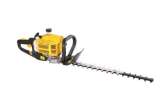 Nożyce spalinowe do żywopłotu TEXAS HT260 moc 1.0KM, dł. listwy: 60,0cm