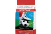 Trawa, nasiona trawy SPORT MIX GOLDEN LINE masa: 5kg, mieszanka trawy na intensywne użytkowanie, Golden Line Rolimpex