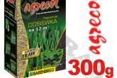 Trawa, nasiona trawy BARENBRUG / AGRECOL SUPER ŁATA masa: 300g, na 12m2,  trawnik dosiewka