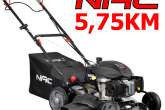 Kosiarka spalinowa NAC W510VY moc 5.75KM, szer. cięcia: 50cm